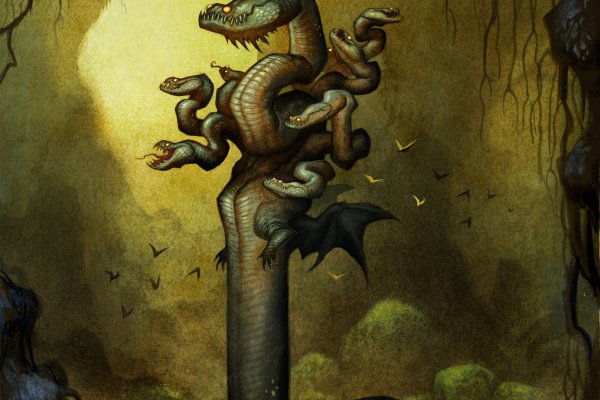 Kraken актуальное