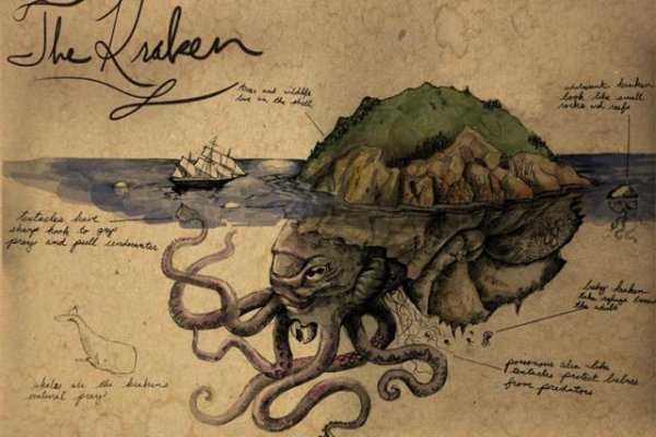 Kraken ссылка зеркало