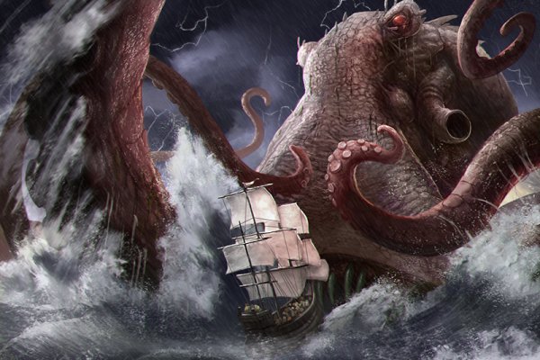 Сайт kraken в tor